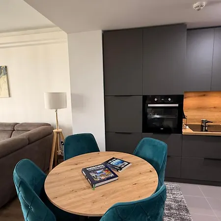 Apartment Lynx *