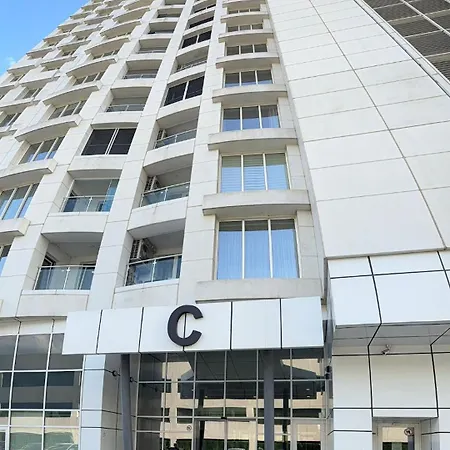 Lynx Apartment