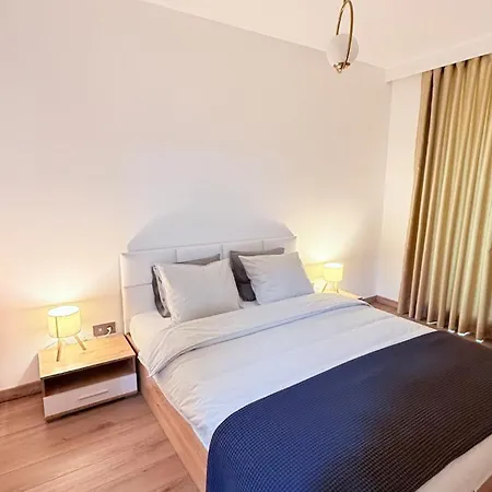 Lynx Apartment Skopje