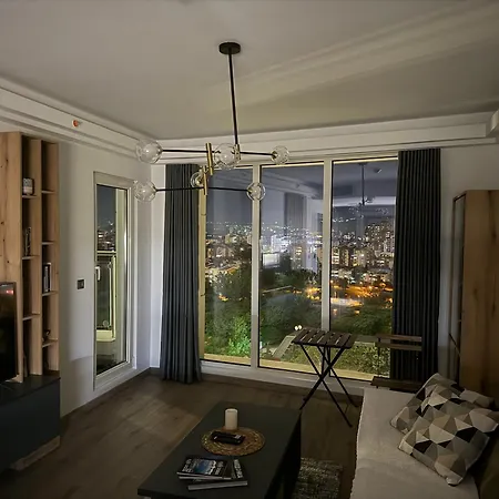 Lynx Apartment *